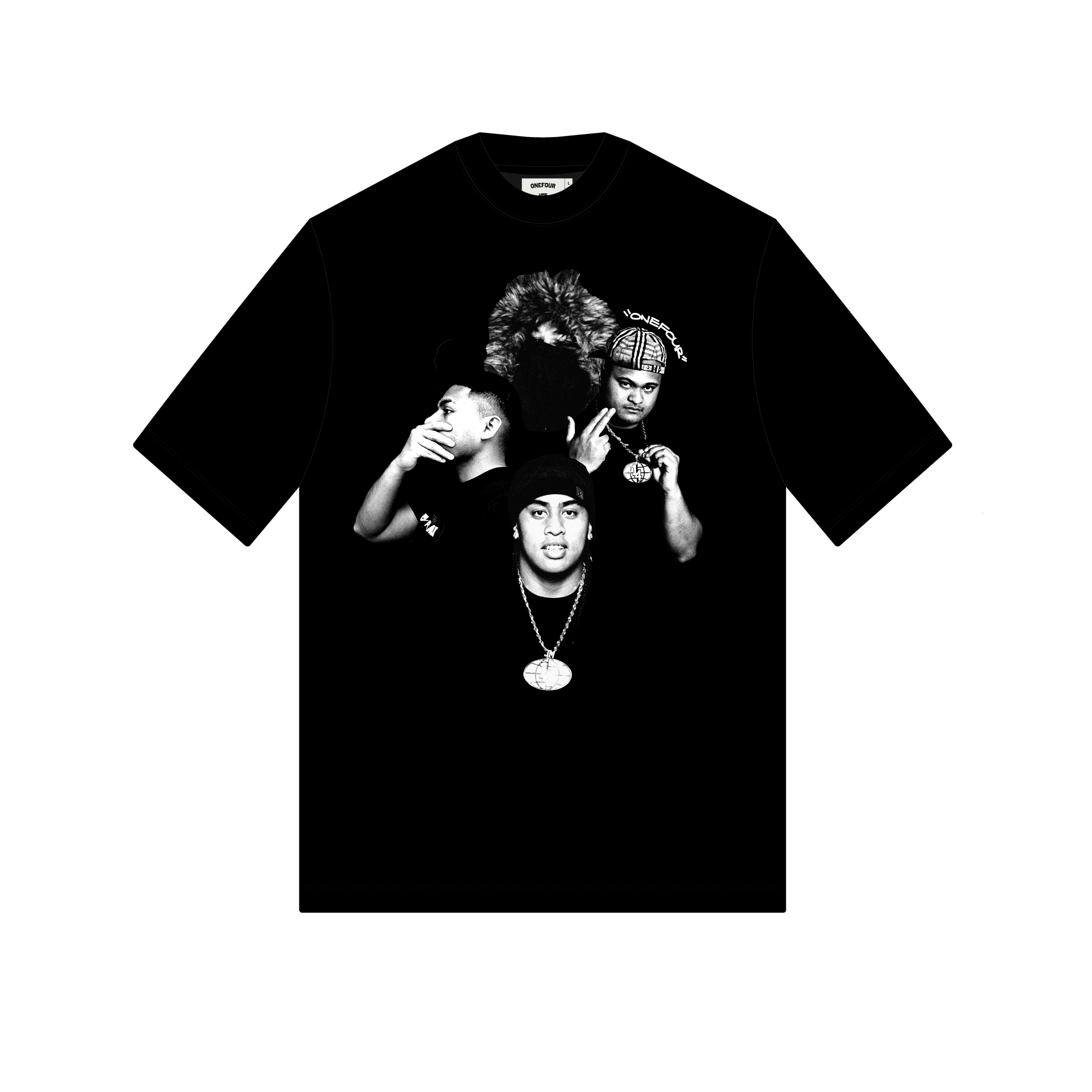 FROM THE ONES TEE – OFFICIAL ONEFOUR