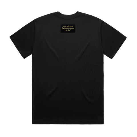 14 T-SHIRT + DIGITAL DOWNLOAD