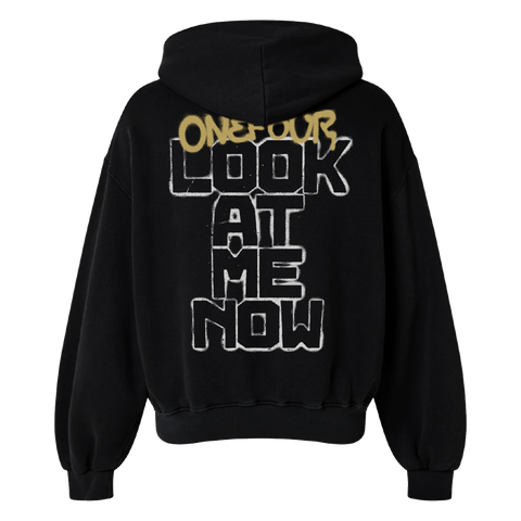 LOOK AT ME NOW HOODIE