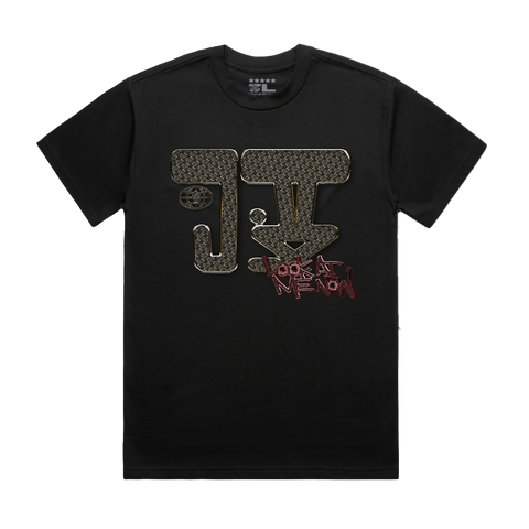 ONEFOUR X JUDAH LAMN LIMITED EDITION TEE