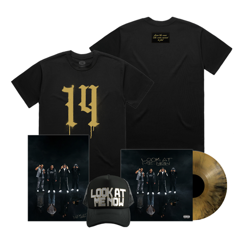 BOSS BUNDLE