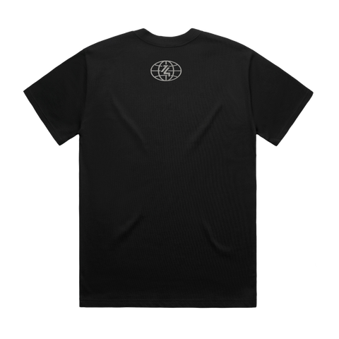 LOOK AT ME NOW ALBUM TEE