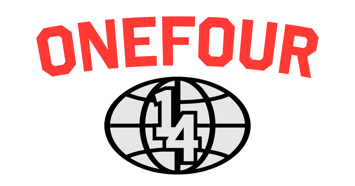 ONEFOUR Official – OFFICIAL ONEFOUR