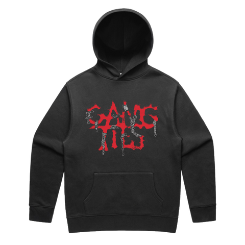 Hoodies OFFICIAL ONEFOUR