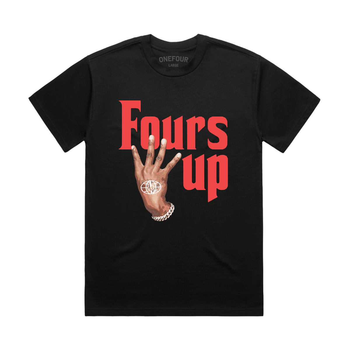 One Four Rfa ONEFOUR Official — New Merch & Music – OFFICIAL ONEFOUR