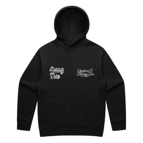 Hoodies OFFICIAL ONEFOUR