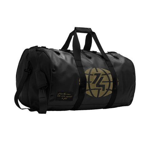 LOOK AT ME NOW DUFFEL BAG + DIGITAL DOWNLOAD