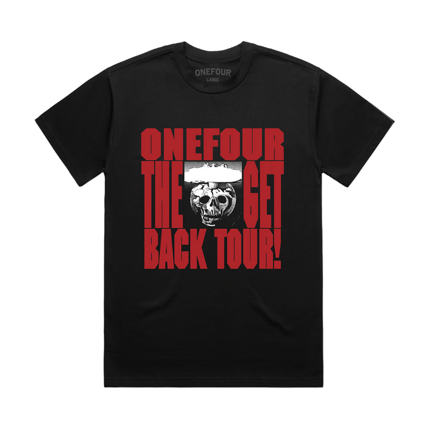 ONEFOUR Official — New Merch & Music – OFFICIAL ONEFOUR