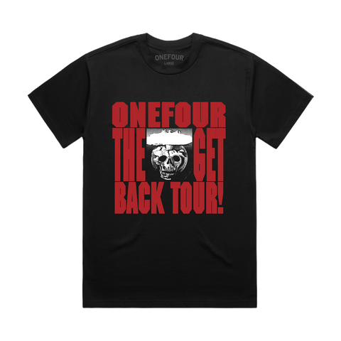 TOUR TEE